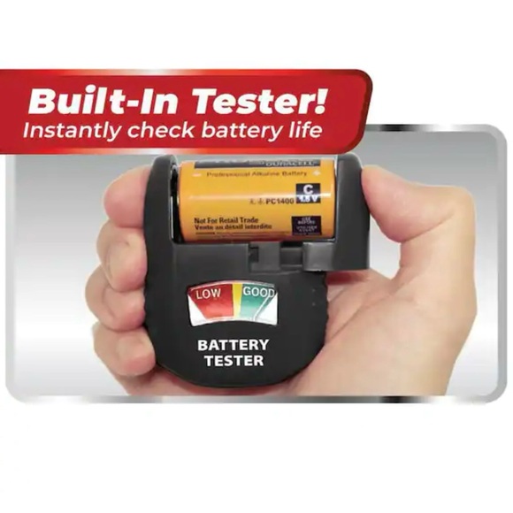NIB Battery Daddy Storage System and Tester - Picture 8 of 9